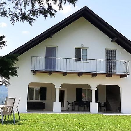 Maxl Villa Maltschach Exteriör bild