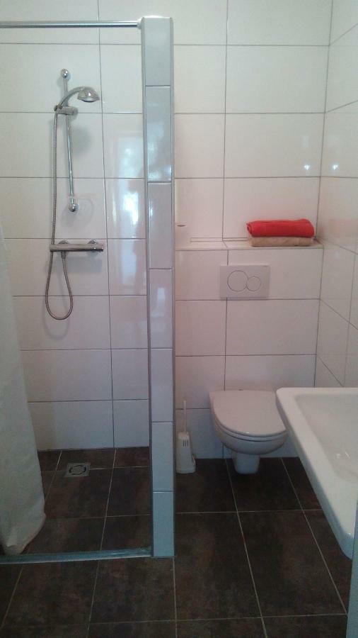Maxl Villa Maltschach Exteriör bild